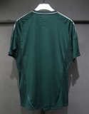 Real Madrid Green Third Player 1:1 Retro Quality Soccer Jersey 2012/2013