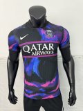 PSG Paris Special Edition Player 1:1 Quality Soccer Jersey 25/26