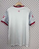 FC Kaiserslautern  Away Fans 1:1 Quality Soccer Jersey 24/25