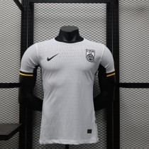 24/25  China  Away Player 1:1 Quality Soccer Jersey