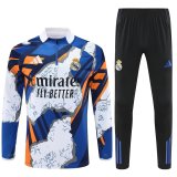 Real Madrid Special Edition  1:1 Quality Training Jersey 25/26