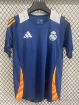 Real  Madrid Training Clothes  Fans 1:1 Quality Soccer Jersey 25/26