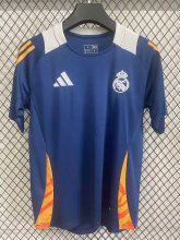 Real  Madrid Training Clothes  Fans 1:1 Quality Soccer Jersey 25/26