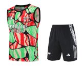 Arsenal Color 1:1 Quality Training Vest（A-Set）25/26