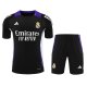 Real Madrid  Black 1:1 Quality Training （A-Set）24/25