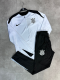 Corinthians Training White 1:1 Quality Training Jersey 25/26