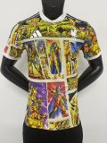Japan Special Edition Player 1:1 Quality Soccer Jersey 24/25