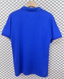 Birmingham 150th Anniversary Blue Fans 1:1 Quality  Soccer Jersey 25/26