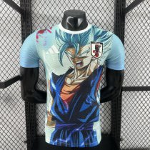Japan Special Edition Player 1:1 Quality Soccer Jersey 25/26 Japan Special Edition Player 1:1 Quality Soccer Jersey 25/26