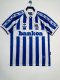Real Sociedad Home Fans Retro 1:1 Quality Soccer Jersey 1994/1995