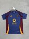 Roma Third Fans 1:1 Quality Soccer Jersey 24/25