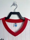 1982  Poland Home Fans 1:1 Quality Retro Soccer Jersey