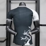Japan Special Edition Player 1:1 Quality Soccer Jersey 24/25