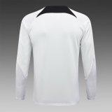 Corinthians Training White 1:1 Quality Training Jersey 24/25