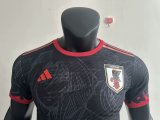Japan  Special Edition Player 1:1 Quality Soccer Jersey 25/26