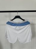 Manchester City Home Player 1:1 Quality Shorts 25/26