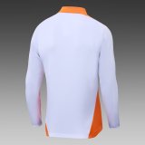 24/25 Nottingham  White Training 1:1 Quality Training Jersey