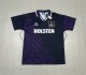 Tottenham  Away Fans 1:1 Retro Soccer Jersey 1993/1995