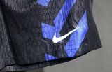 24/25 Inter Milan Home Black 1:1 Quality Shorts
