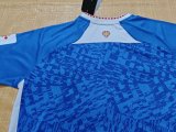 Athletic Bilbao Away Fans 1:1 Quality Soccer Jersey 24/25