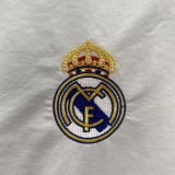 Real Madrid Double Sided  Windbreaker 24/25