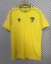Cadiz Home Fans 1:1 Quality Soccer Jersey 25/26 Cadiz Home Fans 1:1 Quality Soccer Jersey 25/26