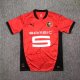 Stade Rennais  Home  Fans 1:1 Quality Soccer Jersey 24/25
