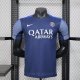 PSG Paris Training clothes Player 1:1 Quality Soccer Jersey 25/26