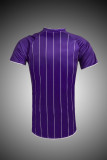 Manchester City Away Retro Soccer Jersey 2007/2008