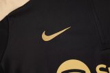 Barcelona Black 1:1 Quality Training Jersey 24/25