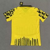 Dortmund  Special Edition Yellow Fans 1:1 Quality Soccer Jersey 25/26