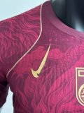 China Special Edition Player 1:1 Quality Soccer Jersey 25/26