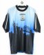 Newcastle City Version Retro  1:1 Quality Soccer Jersey 1996/1997