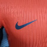 China Home Player 1:1 Quality Soccer Jersey 24/25