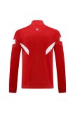 Bayern Munich Jacket Tracksuit 1:1 Quality 24/25
