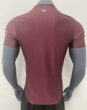 24/25  Manchester City Third  Player 1:1 Quality Soccer Jersey