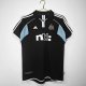 Newcastle United  Away Retro  1:1 Quality Soccer Jersey 2000/2001