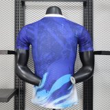 25/26 Japan  Special Edition Player 1:1 Quality Soccer Jersey