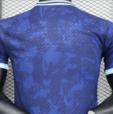 Argentina Special Edition  Blue  Player 1:1 Quality Soccer Jersey 24/25