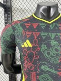 Mexico Special Edition  Player 1:1 Quality Soccer Jersey 25/26