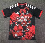 Real  Madrid Special Edition Red Fans 1:1 Quality Soccer Jersey 25/26