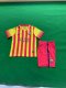 Barcelona  Away Kids Retro 1:1  Quality Soccer Jersey 2013/2014