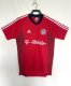 Bayern Home Red Fans Retro 1:1 Quality Soccer Jersey 2002/2003