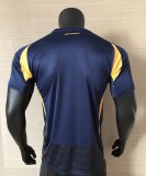 Al Ahly  Away Fans 1:1 Quality Soccer Jersey 24/25