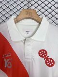 Mainz 120th Anniversary Edition Fans 1:1 Quality Soccer Jersey 24/25