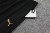 24/25 AC Milan  Black 1:1 Quality Training Jersey