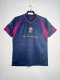 2010 Iron Lady Home  1:1 Retro Soccer Jersey