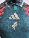 Mexico Special Edition Player 1:1 Quality Soccer Jersey 25/26
