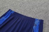 Al-Nassr FC Royal Blue 1:1 Quality Training Jersey 24/25