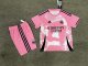 Real Madrid Special Edition  Kids Kits 1:1 Quality Soccer Jersey 25/26